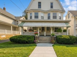 1312-1314 N Washington Ave #2, Scranton, PA 18509