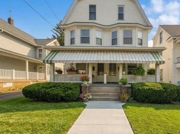 1312-1314 N Washington Ave #2, Scranton, PA 18509