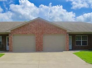 63001 E 285 Ct A & #B, Grove, OK 74344