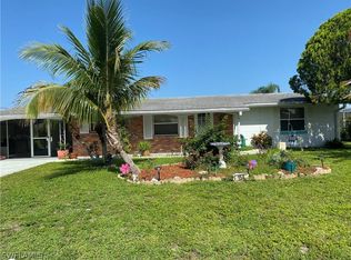 154 Emmett Ave NE, Pt Charlotte, FL 33952