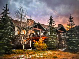 5131 Cove Canyon Dr APT B, Park City, UT 84098