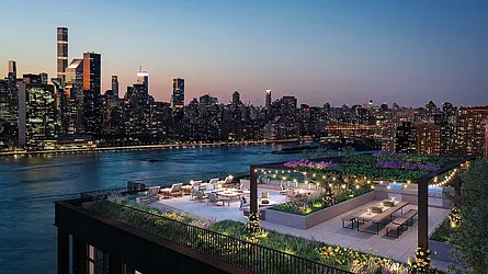 Sold by Douglas Elliman
