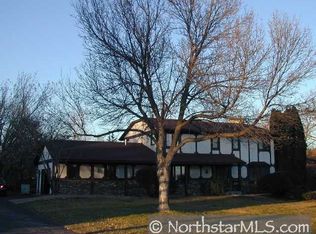 15637 Juniper Ridge Dr NW, Ramsey, MN 55303