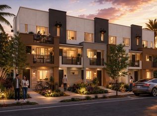 Homes Available Soon, Harbor Pointe, Santa Ana, CA 92703