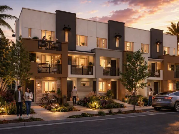 Homes Available Soon, Harbor Pointe