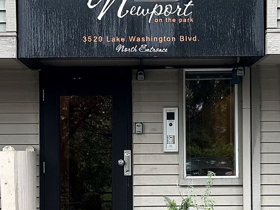 2nd image of 3520 Lake Washington Blvd SE APT 203