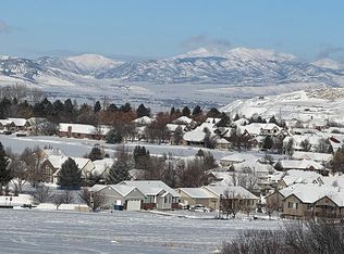 247 S 1150 E, Smithfield, UT 84335
