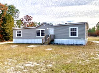 192 Pearl Bonnet Rd, Windsor, SC 29856