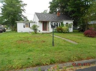 200 Woodcrest Ave, Salisbury, MD 21804