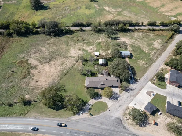 Fisher St, Goldthwaite, TX 76844