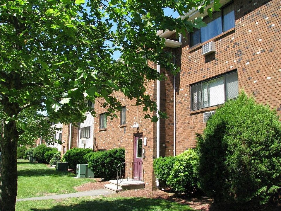 Sunset Ridge Apartments - 17 Mountain Ridge Ter New Haven CT | Zillow