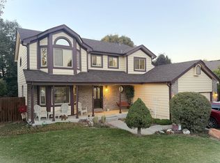 4419 Stoney Creek Dr, Fort Collins, CO 80525