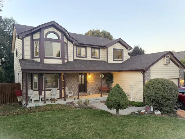 4419 Stoney Creek Dr, Fort Collins, CO 80525