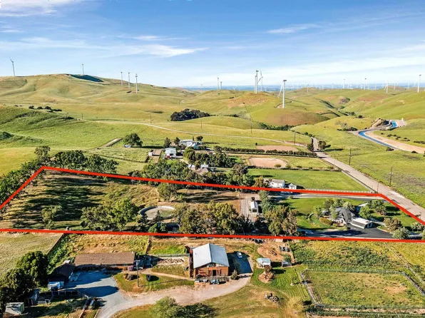 4002 Dyer Rd, Livermore, CA 94551