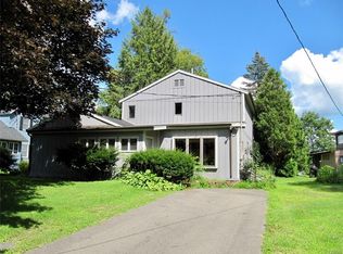 140 Evans Road Ext, Tully, NY 13159