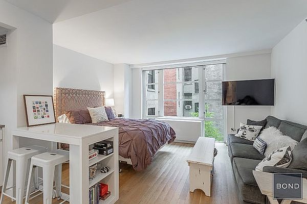 1st image of 331 E Houston St APT 3A