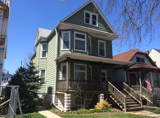 4222 N Ridgeway Ave, Chicago, IL 60618