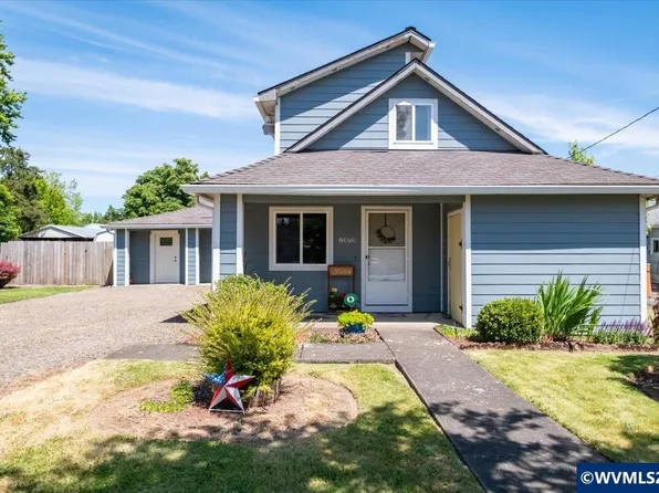 1375 Elm St SW, Albany, OR 97321