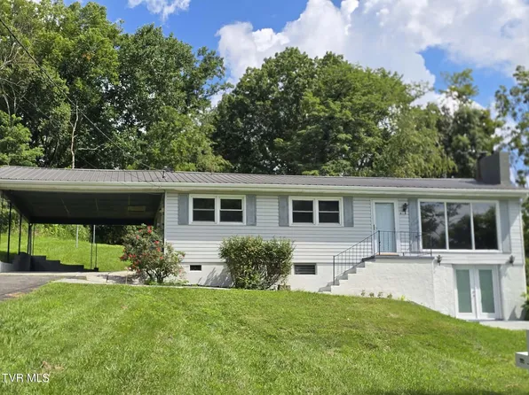336 Cedar St, Bluff City, TN 37618