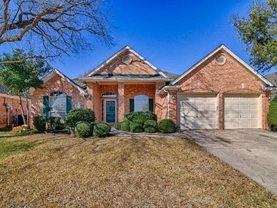 6320 Branch Hollow Ln, Arlington, TX, 76001