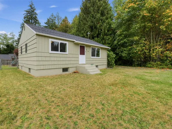 1370 NE Vena Avenue, Bremerton, WA 98311