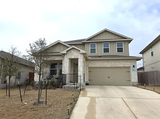 136 Sun Grove Trl, Georgetown, TX 78628