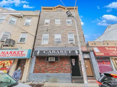 50 Cianci St, Paterson, NJ, 07501