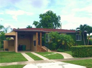 2021 SW 82nd Pl, Miami, FL 33155