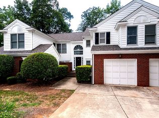 4802 Whistling Oak Ct, Charlotte, NC 28269