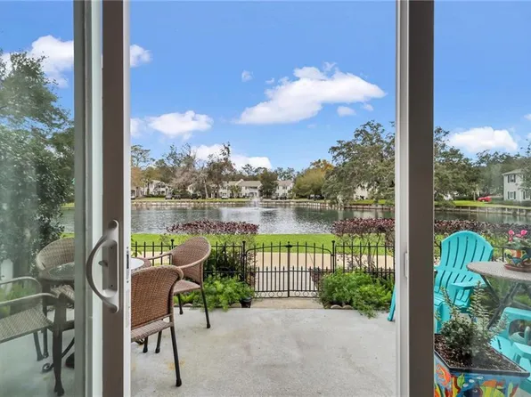 850 Mallery St #3U, Saint Simons Island, GA 31522