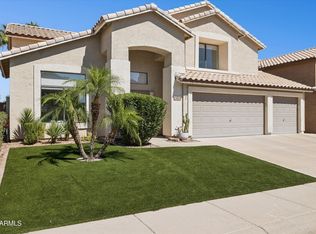 23023 N 21st Way, Phoenix, AZ 85024