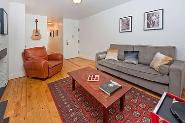Rented by NOVO
