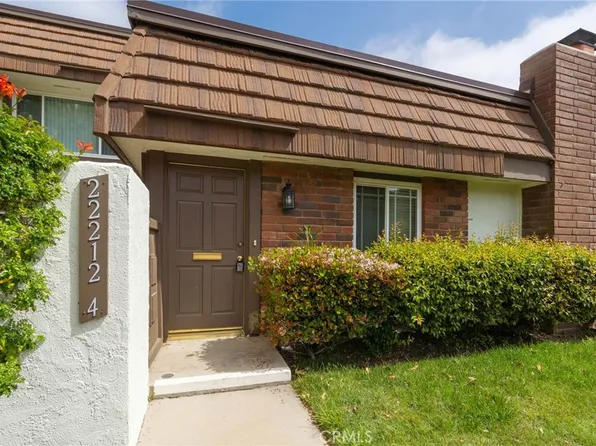 22212 Germain St Unit 4, Chatsworth, CA 91311