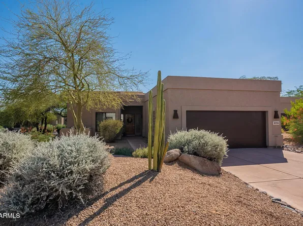 18637 E AMARADO Circle, Rio Verde, AZ 85263