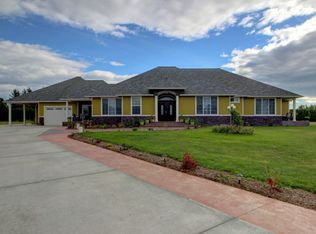 1047 W 55th Ter, Bellingham, WA 98226