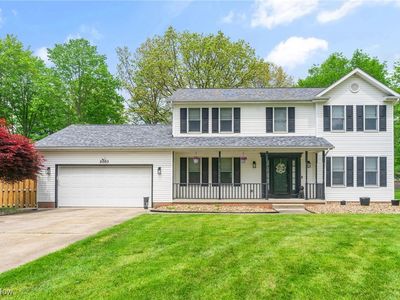 2003 Powder Mill Run, Youngstown, OH, 44505