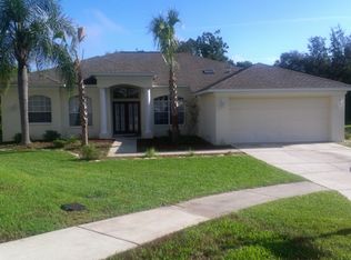 1050 Larkin Rd, Spring Hill, FL 34608