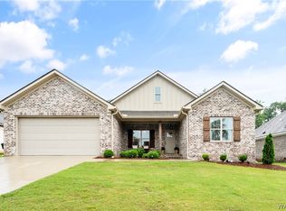 5140 Summerfield Dr E, Tuscaloosa, AL 35404