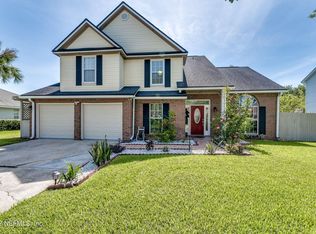 10351 Belmont Stakes Ct, Jacksonville, FL 32257