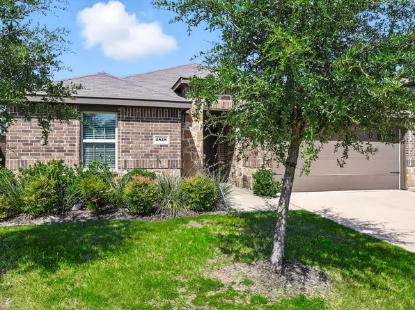 2818 Jordan Dr, Seagoville, TX 75159