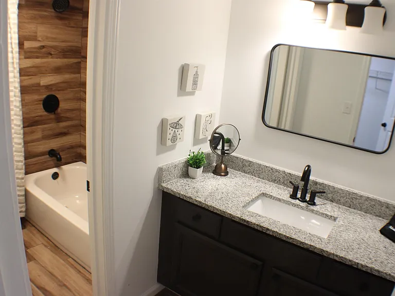 1004 Patton Creek Ln #1004 — Photo 5