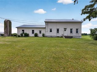 2270 Lester Rd, Phelps, NY 14532