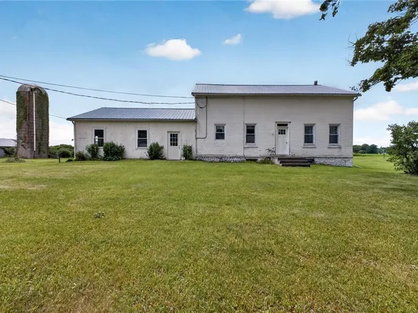 2270 Lester Rd, Phelps, NY 14532
