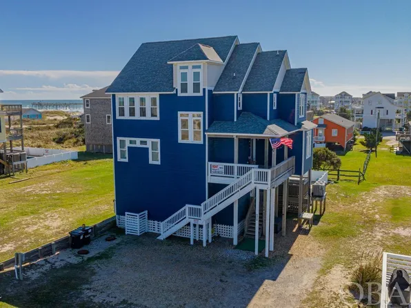 24256 Dean Ave Lot 57, Rodanthe, NC 27968