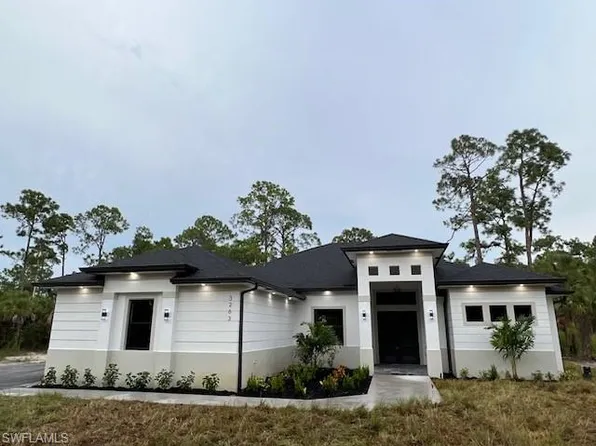 3263 40th AVE SE, NAPLES, FL 34117