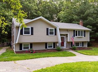 19 Yale Ave, Plymouth, MA 02360