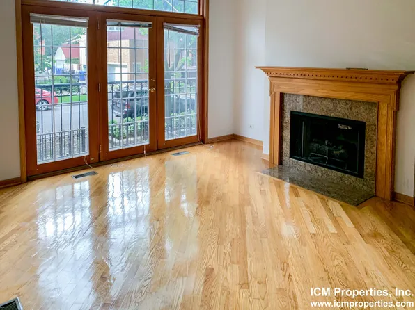 2712 N Wayne Ave #1, Chicago, IL 60614