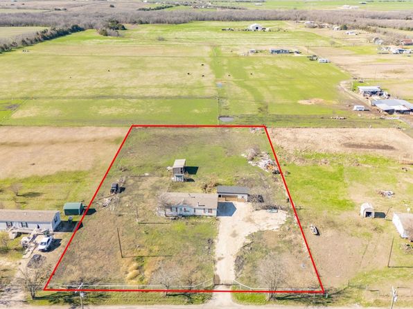 2104 County Road 2134, Caddo Mills, TX 75135