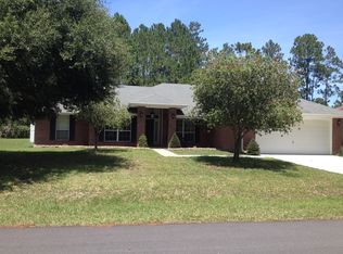 7 Ridley Ln, Palm Coast, FL 32164