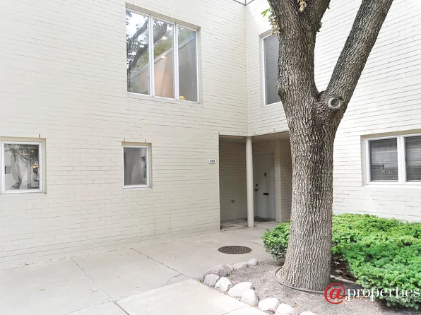 866 S Park Ter #7123, Chicago, IL 60605